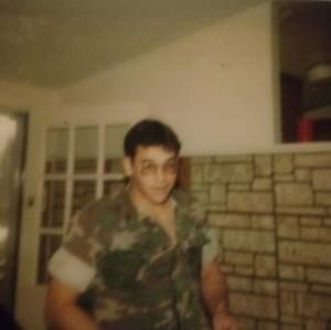 Meet your Posher, Gerald